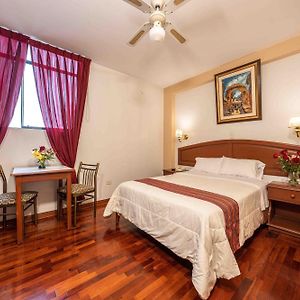 Budget Double Room