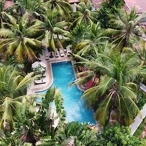 Natural Relax Villa